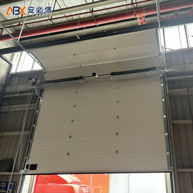 福州霞拔乡快速提升门