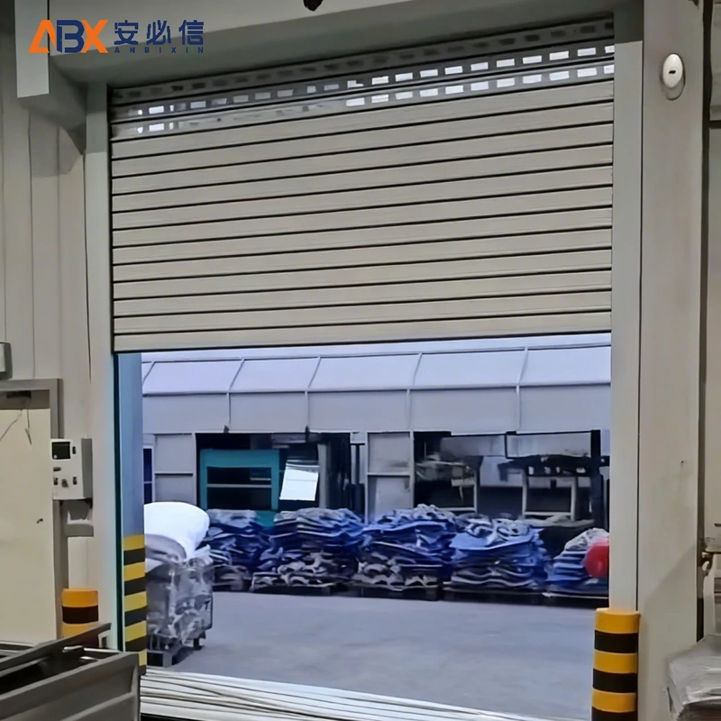 福州霞拔乡涡轮硬质快速门